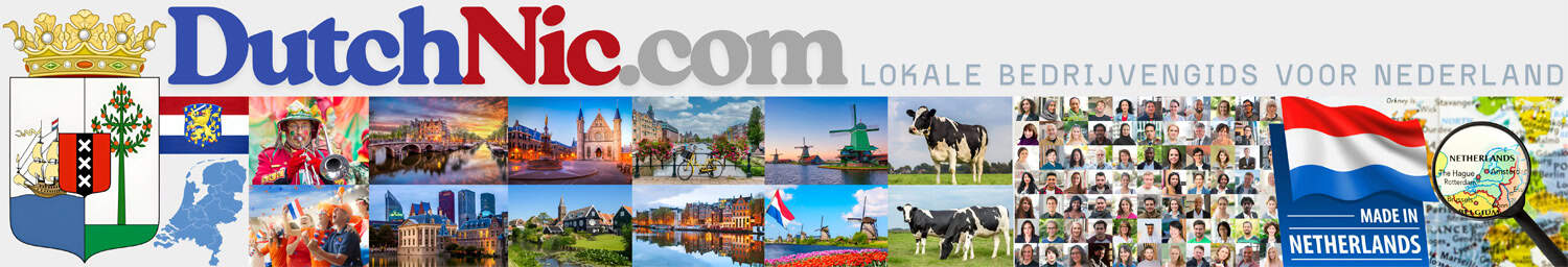 Gemaakt in Nederland - Fotograaf Corrina